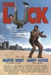 Pure Luck (1991) อลเวงคนดวงซวย