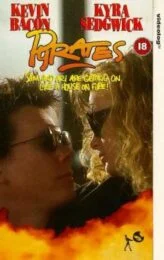 Pyrates (1991) รักไฟลุก