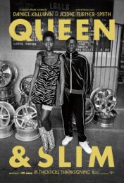 Queen And Slim (2019)