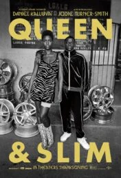 Queen And Slim (2019)