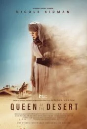 Queen of the Desert (2015) ตำนานรักแผ่นดินร้อน