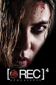 [REC] 4: Apocalypse (2014) ปิดตึกสยอง 4: ไวรัสดับโลก