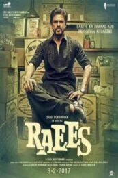 Raees (2017) เรเอสส์ (SoundTrack ซับไทย)