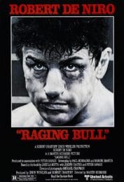 Raging Bull (1980) นักชกเลือดอหังการ์