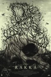 Rakka (2017) อสูรกายพันธุ์โหด