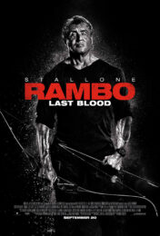 Rambo 5 : Last Blood (2019) แรมโบ้ 5 นักรบคนสุดท้าย