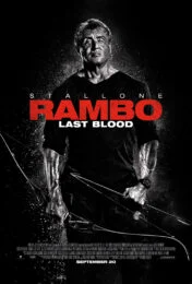 Rambo 5 : Last Blood (2019) แรมโบ้ 5 นักรบคนสุดท้าย