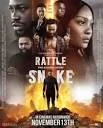 RattleSnake: The Ahanna Story (2020) ปล้นเหมี้ยม