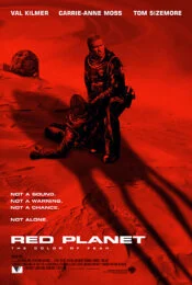 Red Planet (2000) ดาวแดงเดือด