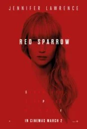 Red Sparrow (2018) หญิงร้อนพิฆาต (Soundtrack ซับไทย)