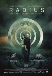 Redius (2017) รัศมีมรณะ(Soundtrack ซับไทย)