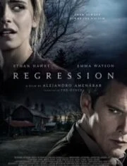 Regression (2015) รีเกรสชั่น สัมผัส…ผวา