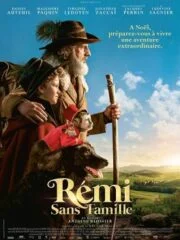 Remi Nobody’s Boy (2018) เรมี่ หนุ่มน้อยเสียงมหัศจรรย์