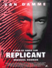 Replicant (2001) ชีวภาพมหาประลัย
