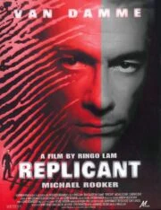 Replicant (2001) ชีวภาพมหาประลัย