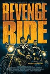 Revenge Ride (2020)