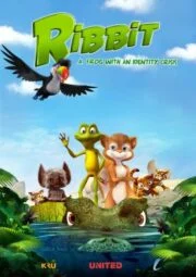 Ribbit (2014) ริบบิท ชื่อกบ ไม่อยากเป็นกบ