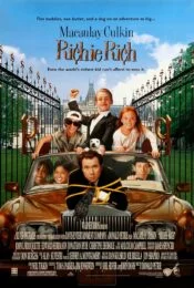 Richie Rich (1994) เจ้าสัวโดดเดี่ยวรวยล้นถัง