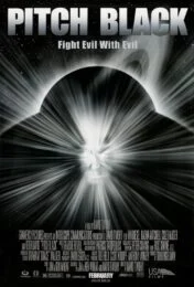 Riddick 1 Pitch Black (2000) ฝูงค้างคาวฉลามสยองจักรวาล