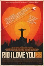 Rio, I Love You (2014) ริโอ ฉันรักเธอ