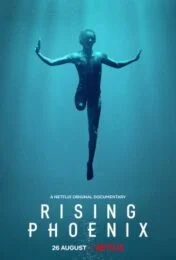 Rising Phoenix (2020) พาราลิมปิก จิตวิญญาณแห่งฟีนิกซ์