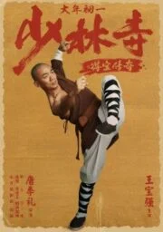 Rising Shaolin: The Protector (2021) แก็งค์ม่วนป่วนเสี้ยวเล่งยี้