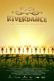 Riverdance: The Animated Adventure (2021) ผจญภัยริเวอร์แดนซ์