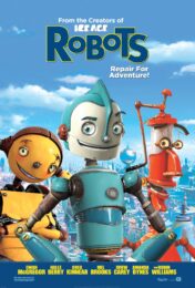 Robots (2005) โรบอทส์