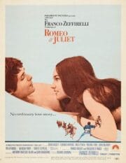 Romeo and Juliet (1968) โรมีโอและจูเลียต