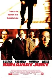 Runaway Jury (2003) วันพิพากษ์แค้น