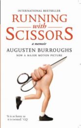 Running with Scissors (2006) ครอบครัวเพี้ยน ไม่ต้องบำบัด