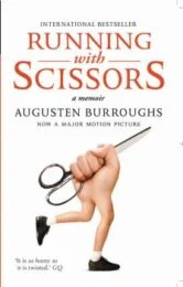Running with Scissors (2006) ครอบครัวเพี้ยน ไม่ต้องบำบัด