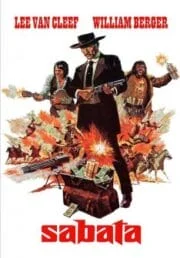 Sabata (1969) ซาบาต้า สิงห์ปืนไว