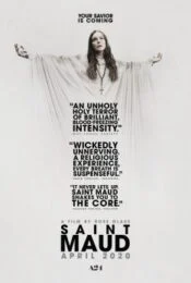 Saint Maud (2019)
