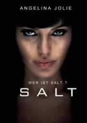 Salt (2010) สวยสังหาร