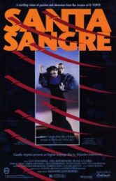 Santa Sangre (1989)