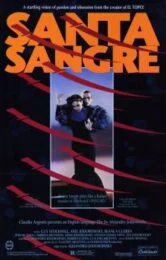 Santa Sangre (1989)