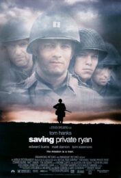 Saving Private Ryan (1998) เซฟวิ่ง ไพรเวท ไรอัน ฝ่าสมรภูมินรก