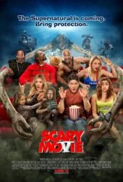 Scary Movie 5 (2013) ยำหนังจี้ เรียลลิตี้หลุดโลก ภาค 5