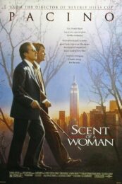 Scent Of A Woman (1992) ผู้ชายหัวใจไม่ปอกเปลือก