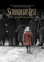 Schindler’s List (1993) ชะตากรรมที่โลกไม่ลืม