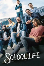 School Life (La vie scolaire) (2019)