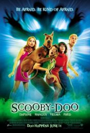 Scooby-Doo & Batman The Brave and the Bold (2018)