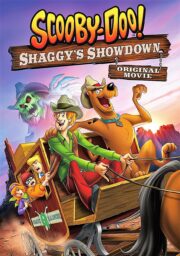 Scooby-Doo! Shaggy’s Showdown (2017) สคูบี้ดู ตำนานผีตระกูลแชกกี้