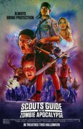 Scouts Guide to the Zombie Apocalypse 3 (2016) ลูก เสือ ปะทะ ซอมบี้