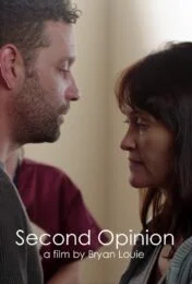 Second Opinion (2018)