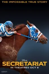 Secretariat (2010) เกียรติยศแห่งอาชา
