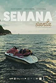 Semana Santa (2015): เซมานา ซานตา