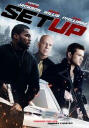 Setup (2011) แผนทวงแค้น หักหลังปล้น