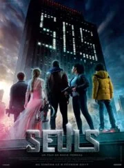 Seuls (2017) ฝ่ามหัยตภัยเมืองร้าง